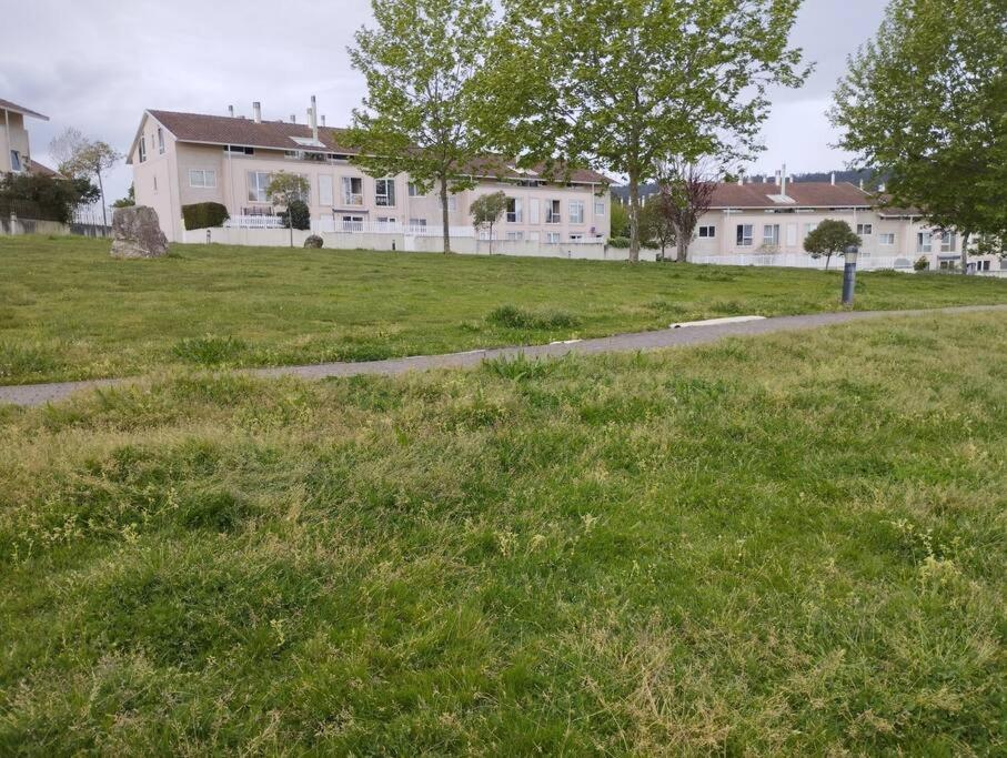Apartamento Morrina Brion Eksteriør bilde